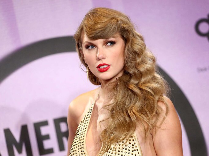 Taylor Swift | © Getty Images/Tommaso Boddi 