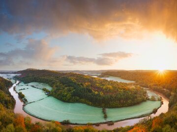 Forest of Dean | © gettyimages.de | James Osmond
