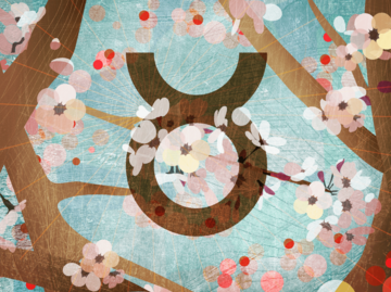 Illustration Sternzeichen Stier | © Getty Images/Alice Adler