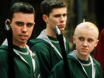 Draco Malfoy | © IMAGO / Everett Collection
