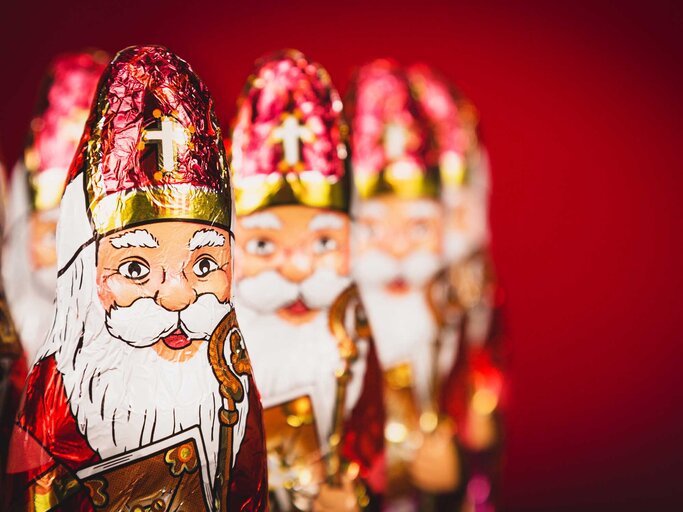 6 Fakten zum Nikolaus-Tag, die JEDER kennen muss!