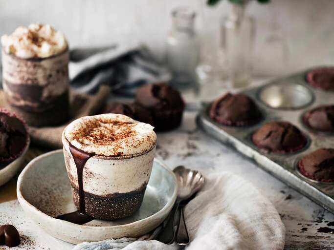 Tote Tante: Rezept für den perfekten süßen Treat am Nachmittag