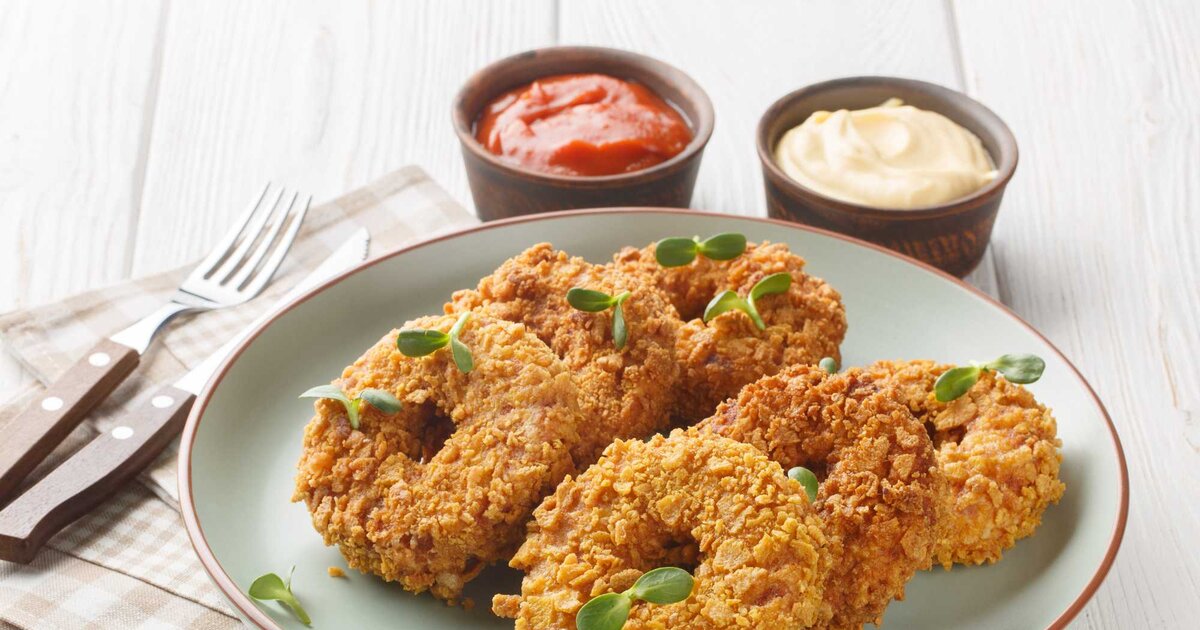 Mozzarella Magic: Knusprige Kartoffel-Donuts mit köstlicher Mozzarella ...
