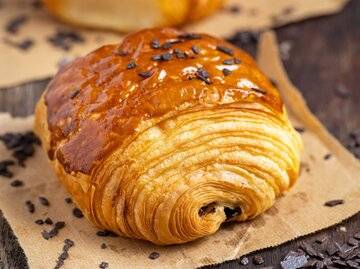 Pain au Chocolat | © Getty Images/Carlo A