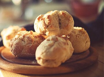 Brötchen | © Getty Images/Rike_