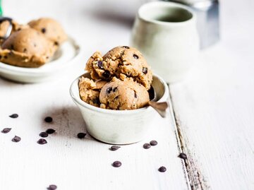 Cookie Dough | © Getty Images/Westend61