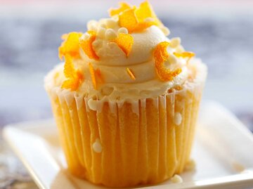Aperol Cupcakes | © Getty Images/Nanette J.Stevenson-ebbystouch.com
