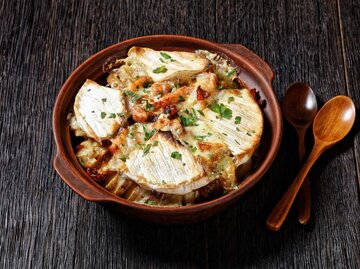 Tartiflette | © Getty Images/from_my_point_of_view