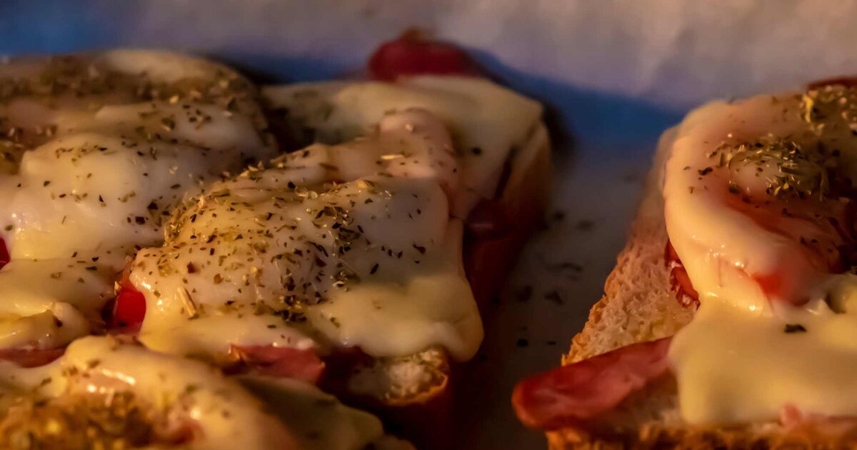 Karlsbader Schnitten: Rezept für den beliebten DDR-Klassiker