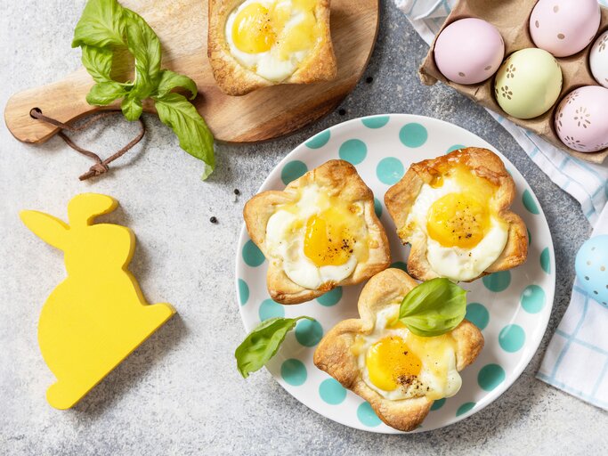 Osterfrühstück im Kindergarten: Farbenfroher Start in den Frühling mit Ausmalbildern