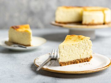 Cheesecake | © Adobe Stock/lacemika