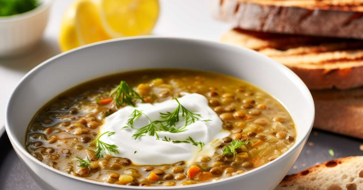 Aschenputtel-Suppe: Schnelles Rezept für den würzig-deftigen Eintopf