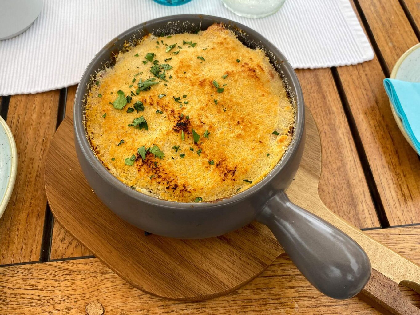 Der italienische Klassiker mal anders: Rezept für Sauerkraut-Lasagne