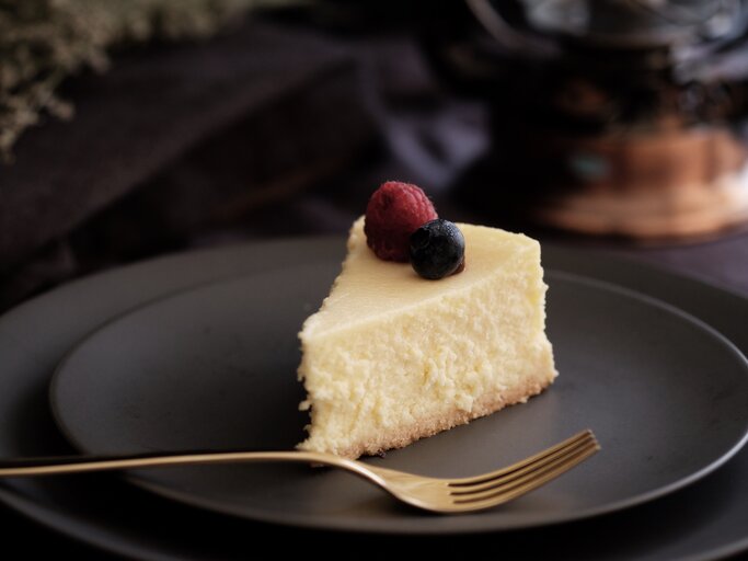 Cheesecake  | © Getty Images/Massive appetites / 500px