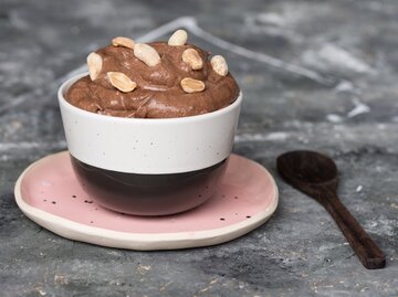 Erdnuss Mousse | © Getty Images/AnaLajlar