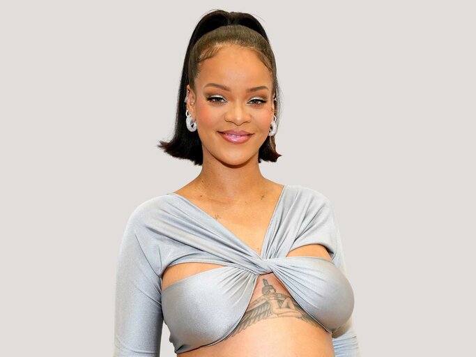 Rihanna | © Getty Images/Kevin Mazur
