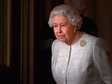 Queen Elizabeth II. | © Getty Images/Chris Jackson