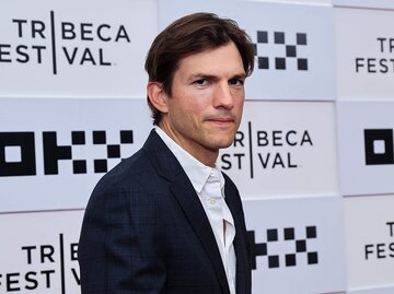 Ashton Kutcher | © Getty Images/Anadolu Agency