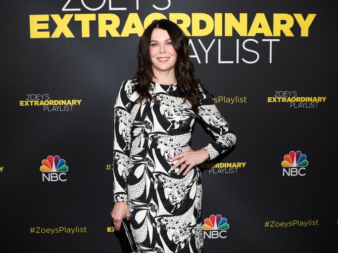 Lauren Graham heute | © Getty Images/Ella Hovsepian