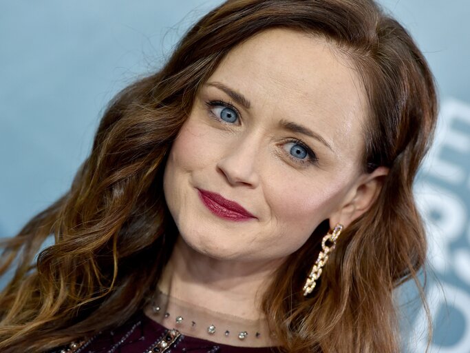 Alexis Bledel 2020 | © Getty Images/Axelle/Bauer-Griffin