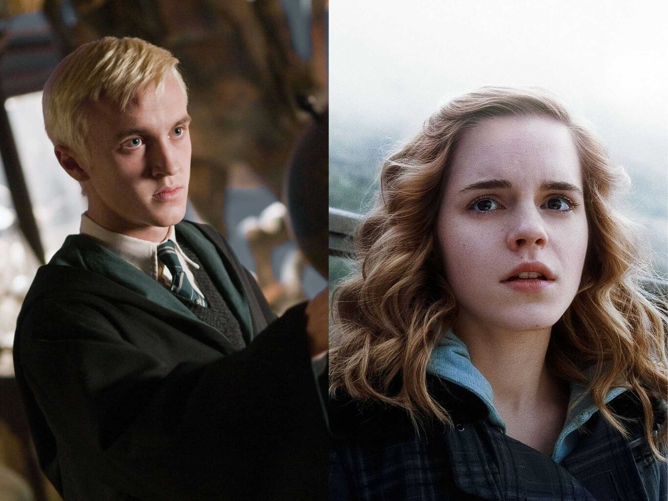 HogwartsHaus Test Bist du ein Gryffindor, Hufflepuff, Ravenclaw oder Slytherin?