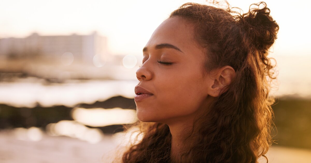 With these four tips you will find your inner peace