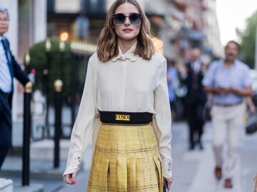 Olivia Palermo | © Getty Images/Christian Vierig
