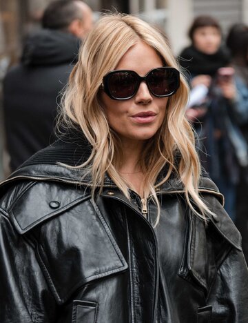 Sienna Miller | © Getty Images/Claudio Lavenia