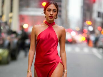 Luana Barron | © Getty Images/305pics / Kontributor