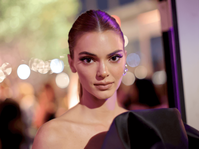 Model Kendall Jenner | © Getty Images/Matt Winkelmeyer/VF22