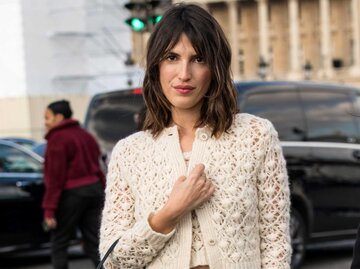Jeanne Damas | © Getty Images/Kirstin Sinclair