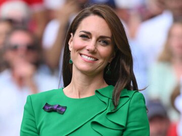 Prinzessin Kate | © Getty Images/Karwai Tang