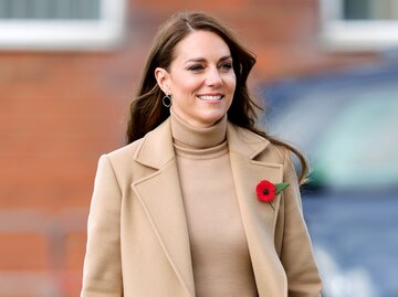 Prinzessin Kate in Scarborough in England | © Getty Images/Max Mumby/Indigo 