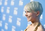 Michelle Williams' Pixie Cut | © Getty Images | Matthew Simmons