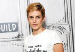 Denise Gough Kurzhaarfrisur | © Getty Images | Desiree Navarro