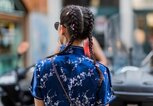 Boxer Braids | © Getty Images | Christian Vierig