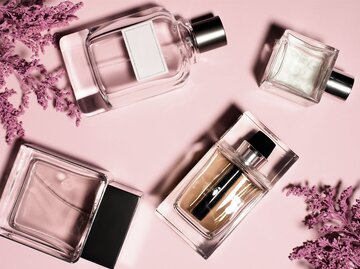 Parfume | © iStock | LightFieldStudios