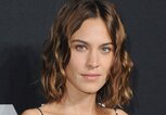 Bob Frisur Alexa Chung | © Getty Images | Jon Kopaloff