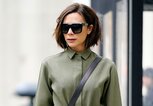 Victoria Beckham Bob Frisur | © Getty Images | Lee|Stewart|Gotham