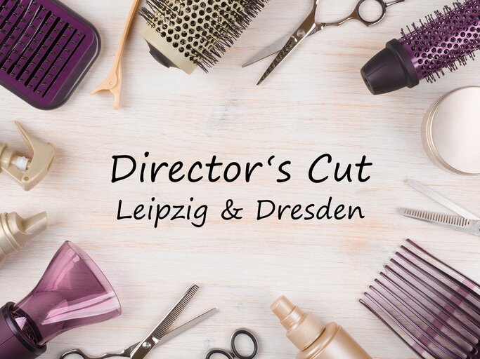 Die 5 besten Friseure in Leipzig und Dresden. | © iStock