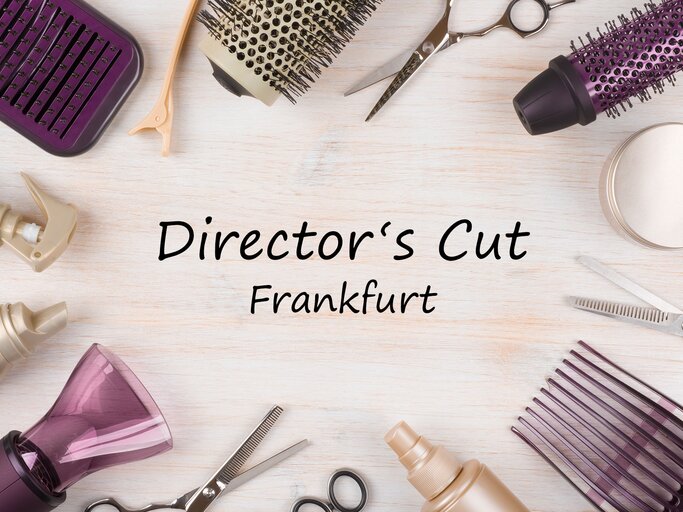 Die 5 besten Friseure in Frankfurt | © iStock