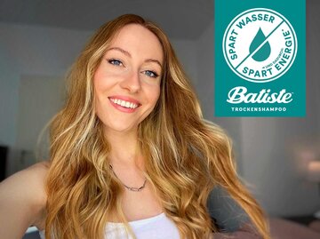Mit folgenden Tipps könnt ihr wie ich eure Beauty-Routine energie- und wassersparender gestalten. | © Funke Digital