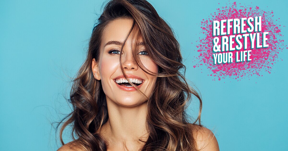 Trockenshampoo: Do's & Don'ts