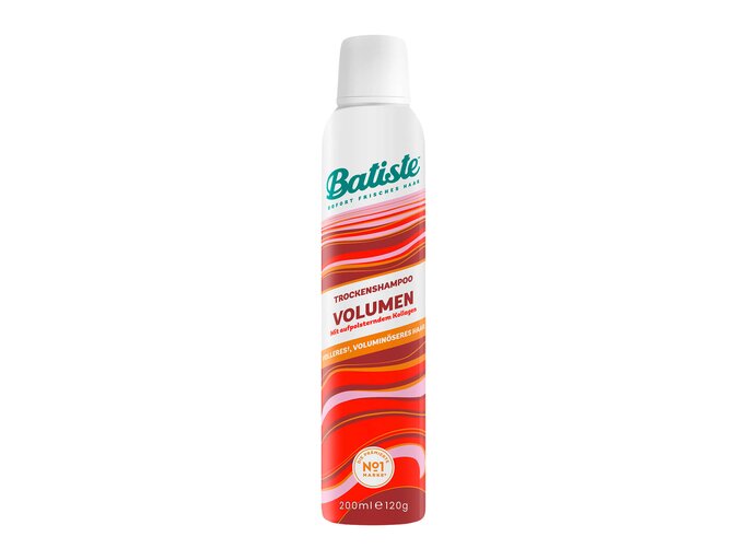 Volumen Trockenshampoo von Batiste | © Batiste