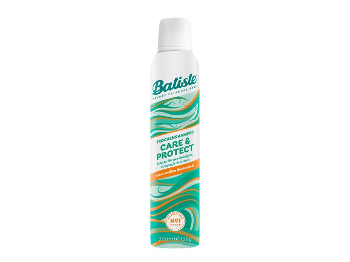Trockenshampoo Care & Protect | © Batiste