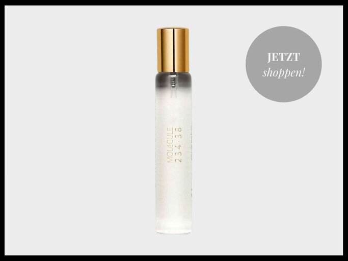 Zarkoperfume - Molecule 234·38 Eau de Parfum 30 ml bei Douglas | © Douglas