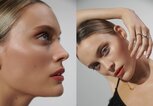 Model: Kate Hürter (Mirrrs Models) | Make-Up: Loni Baur (Ballsaal) mit Produkten von Chanel | Haare: George Tsiogkas (Ballsaal) | © Laura Palm | Agentur Marlene Ohlsson