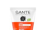 3 Min Feuchtigkeitsmaske Bio-Mango & Aloe Vera von Santé | © PR