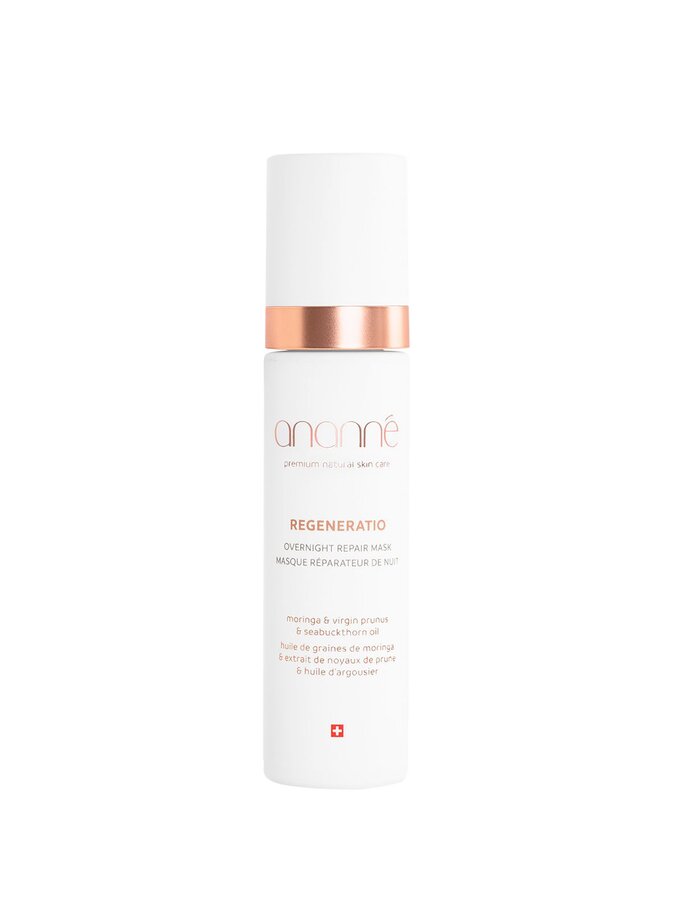 REGENERATIO Overnight Repair Mask | © PR