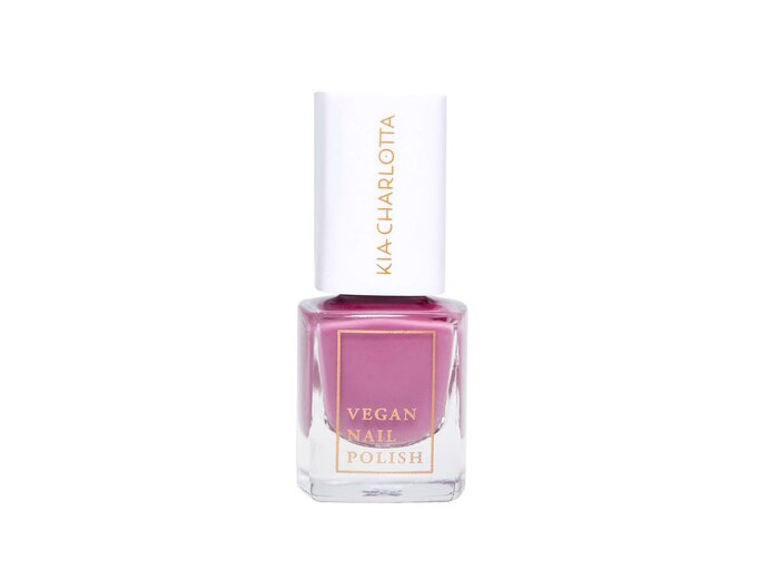 Soul Mate Nagellack aus der The Miracles Collection von Kia-Charlotta  | © PR